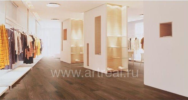 Керамогранит Caesar Feel в интерьере