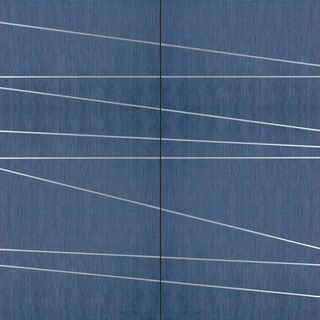 Caesar Feel декор Steel 60*60