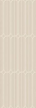 Emigres Belle настенная плитка Beige 24*74