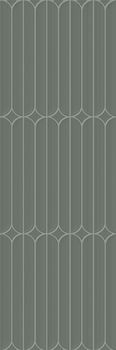 Emigres Belle настенная плитка Verde 24*74