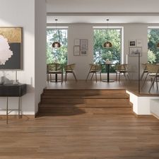 Керамическая плитка Gres de aragon Rodeno