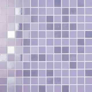 Novabell Magnifica Mosaico Lustro Violet