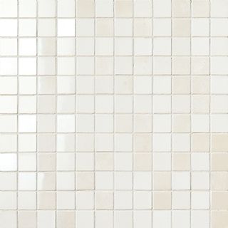 Novabell Magnifica Mosaico Lustro White