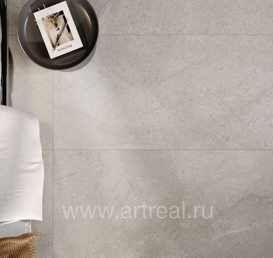 La fabbrica Velaris Керамогранит La fabbrica Velaris в интерьере