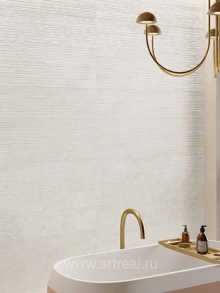 La fabbrica Noble Stone Керамогранит La fabbrica Noble Stone в интерьере