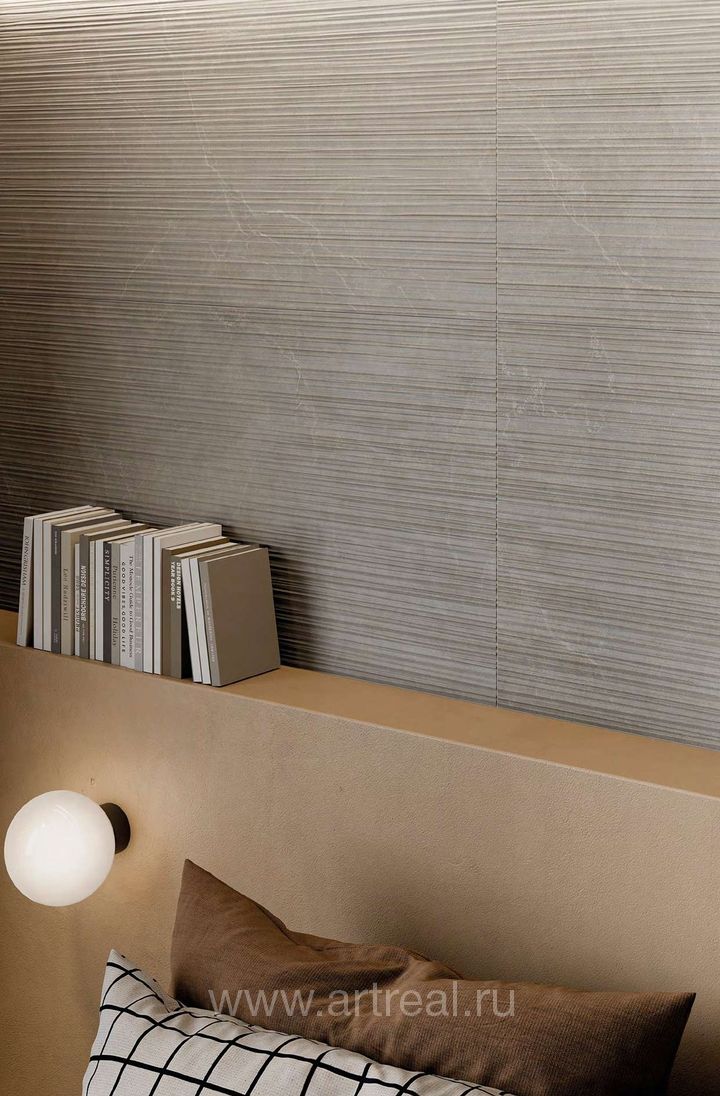 La fabbrica Noble Stone Керамогранит La fabbrica Noble Stone в интерьере