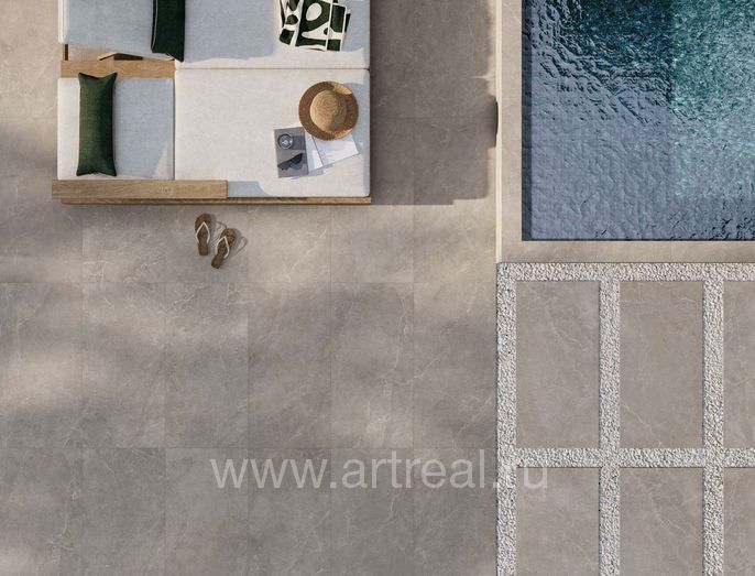La fabbrica Noble Stone Керамогранит La fabbrica Noble Stone в интерьере