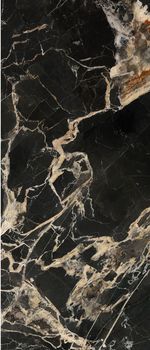 La fabbrica Black Gold керамогранит Black Gold 120*280*6