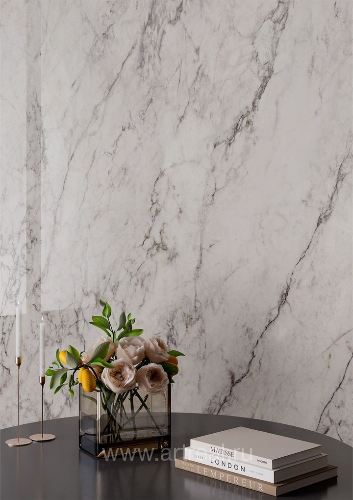 La fabbrica Breccia Capraia Керамогранит La fabbrica Breccia Capraia в интерьере