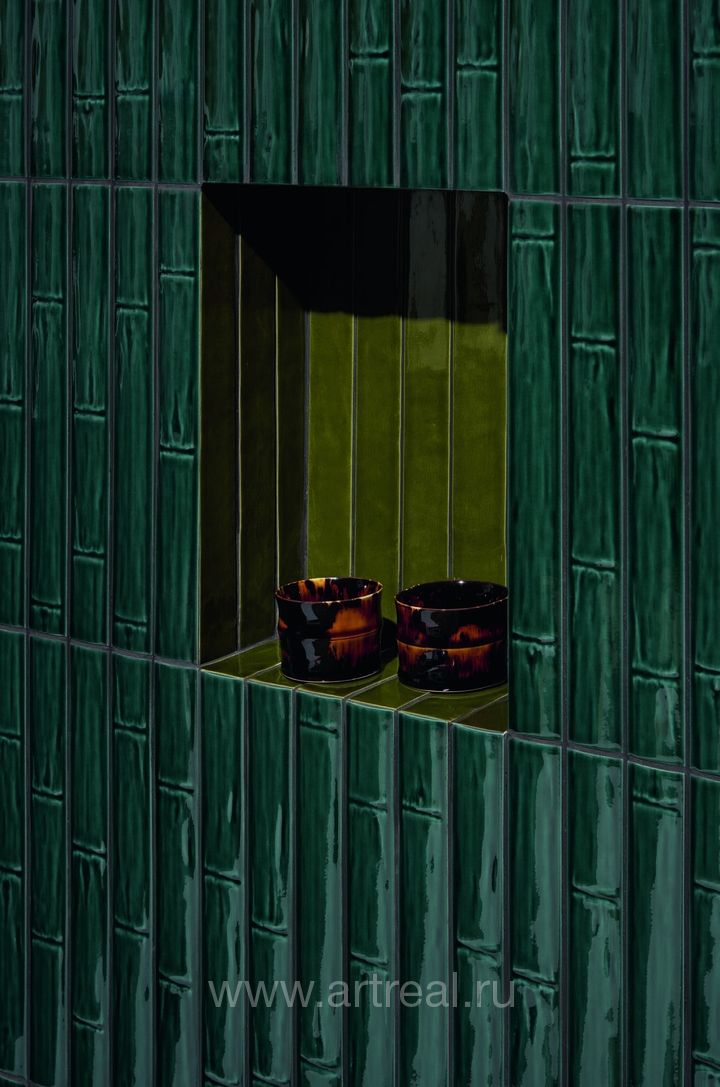 41zero42 Milano70 Керамогранит 41zero42 Milano70 в интерьере