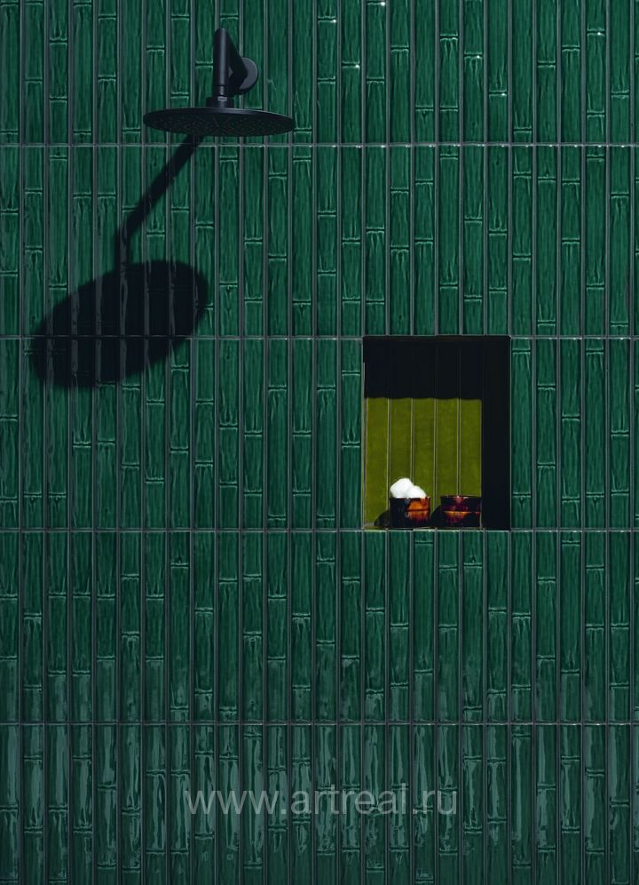 41zero42 Milano70 Керамогранит 41zero42 Milano70 в интерьере