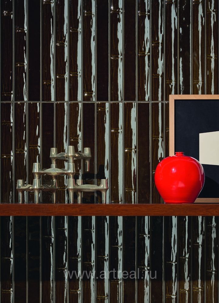 41zero42 Milano70 Керамогранит 41zero42 Milano70 в интерьере