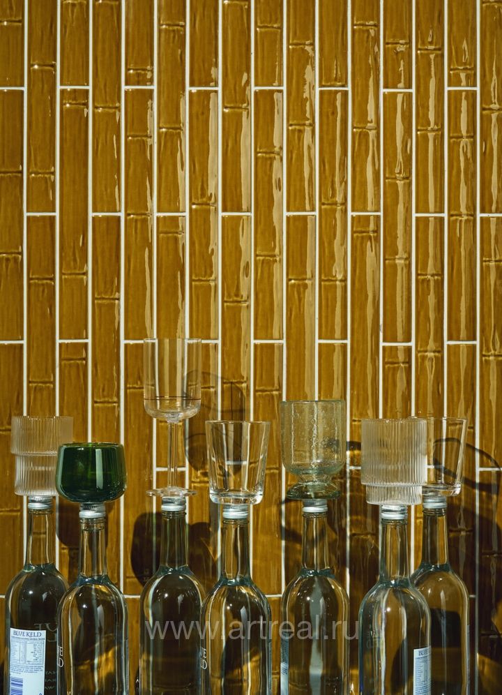 41zero42 Milano70 Керамогранит 41zero42 Milano70 в интерьере