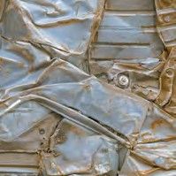 Peronda Metalskin напольная плитка METALSKIN 5 44*44