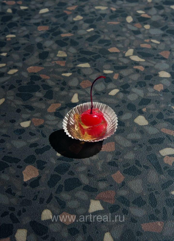 Керамогранит 41zero42 Chicco в интерьере