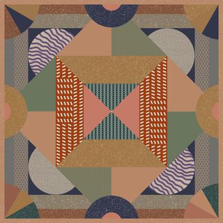 41zero42 One керамогранит 03 120*120*6