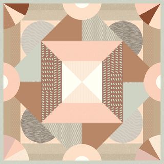 41zero42 One керамогранит 04 120*120*6