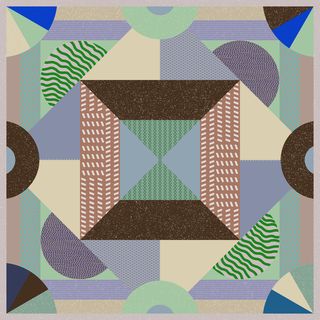 41zero42 One керамогранит 05 120*120*6