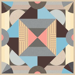 41zero42 One керамогранит 06 120*120*6