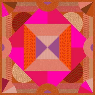 41zero42 One керамогранит 07 120*120*6