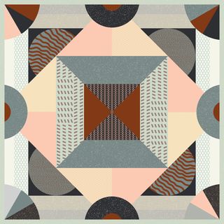 41zero42 One керамогранит 08 120*120*6