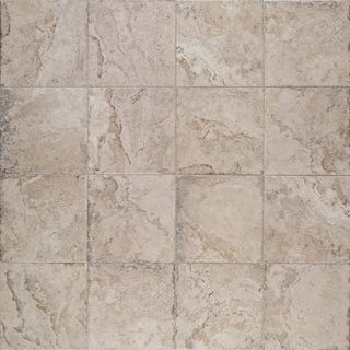 Mainzu Travertine керамогранит Petra 15*15