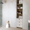 Керамогранит Mainzu Travertine в интерьере