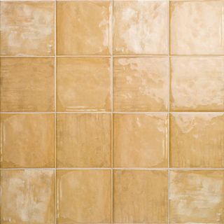 Mainzu Mahon керамогранит Ocre 15*15