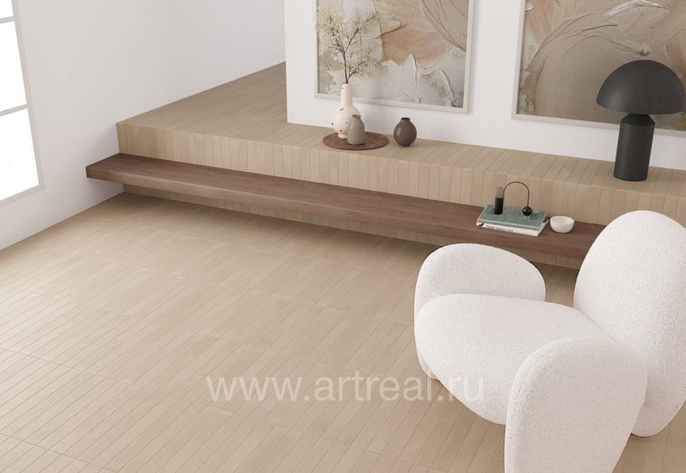 Керамогранит Equipe Corsica в интерьере