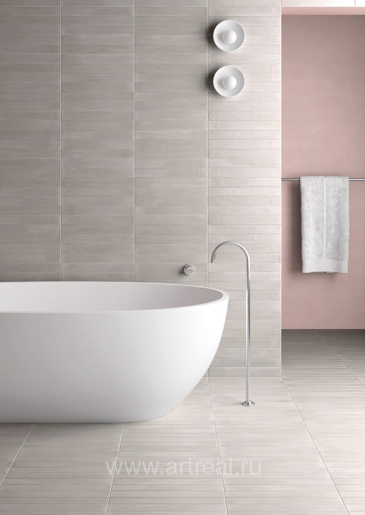 Керамогранит Equipe Corsica в интерьере