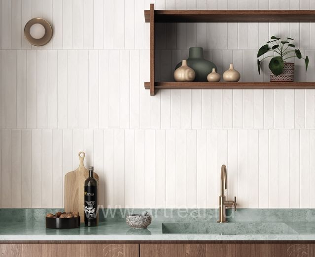 Керамогранит Equipe Corsica в интерьере