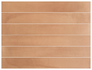 Керамогранит Sundown Clay 5*40