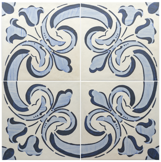 Керамогранит Decor Classic 20*20