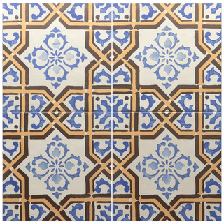 Керамогранит Decor Maestrat 20*20