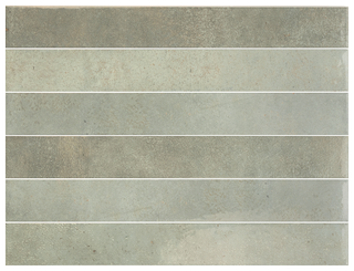 Настенная плитка Green Field 5*40