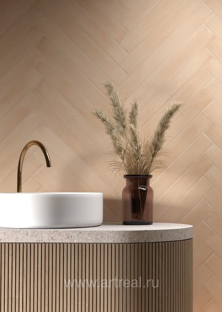 Equipe Stonella Керамогранит Equipe Stonella в интерьере