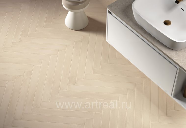 Equipe Stonella Керамогранит Equipe Stonella в интерьере