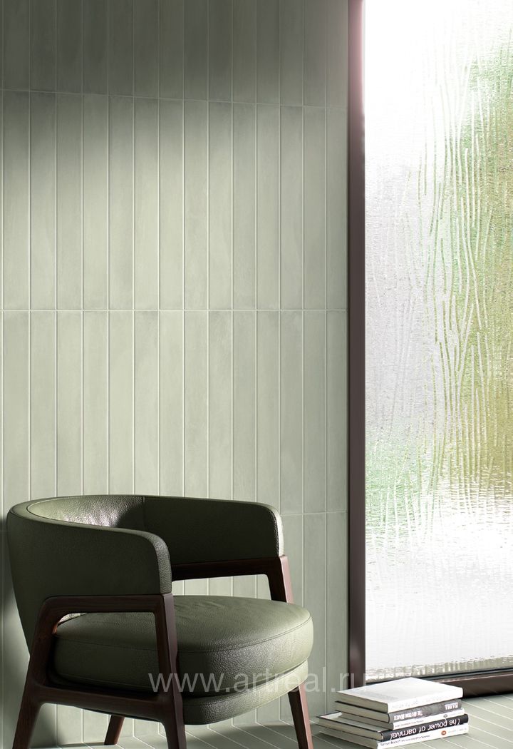 Equipe Stonella Керамогранит Equipe Stonella в интерьере