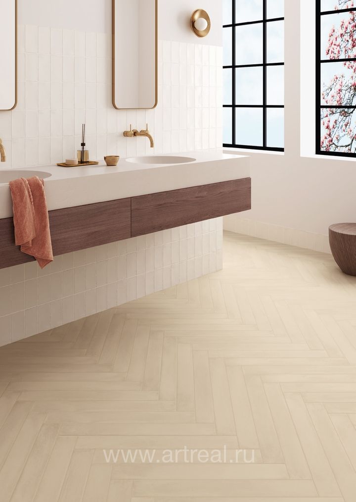 Equipe Stonella Керамогранит Equipe Stonella в интерьере