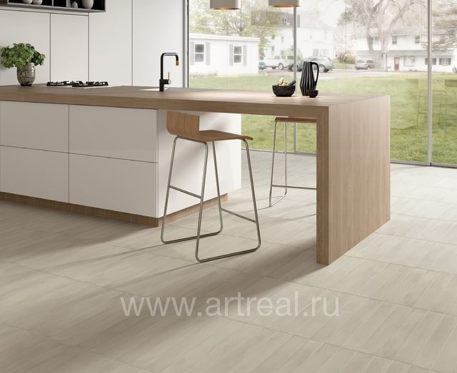 Equipe Stonella Керамогранит Equipe Stonella в интерьере