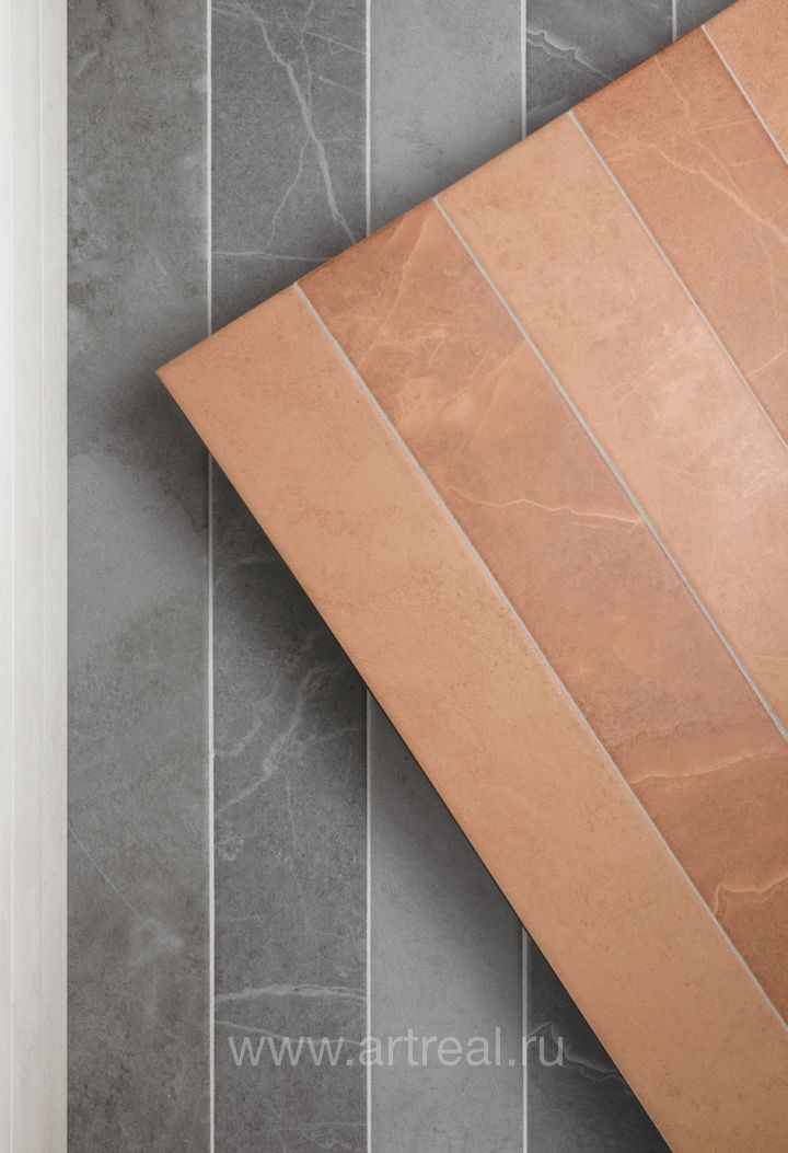 Equipe Marmoris Керамогранит Equipe Marmoris в интерьере