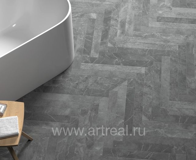 Equipe Marmoris Керамогранит Equipe Marmoris в интерьере