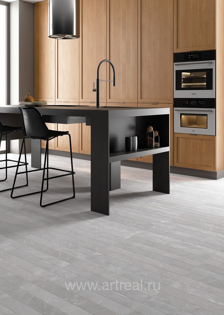 Equipe Marmoris Керамогранит Equipe Marmoris в интерьере