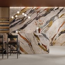 Керамогранит La fabbrica Breccia Sicilia