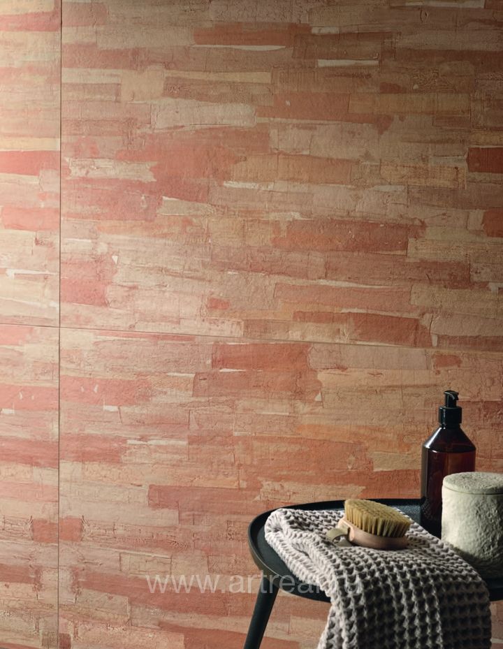 Керамогранит Naxos Cythere в интерьере