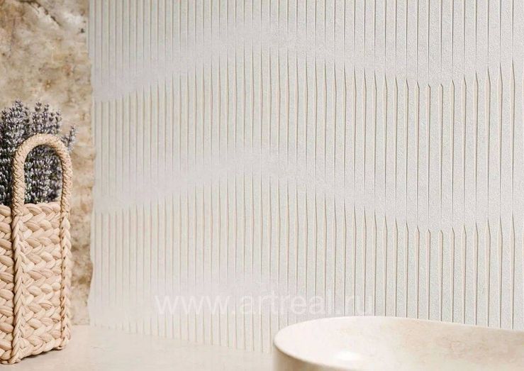 Ibero Ethereal Керамогранит Ibero Ethereal в интерьере