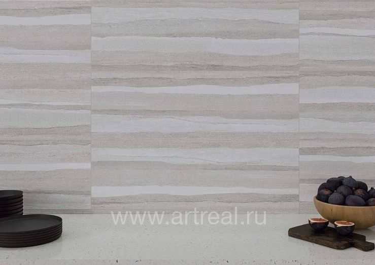 Керамогранит Ibero Strata в интерьере