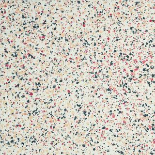 Petracers Carnevale Veneziano керамогранит Bianco Plus 80*80