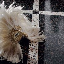 Керамогранит Petracers Carnevale Veneziano