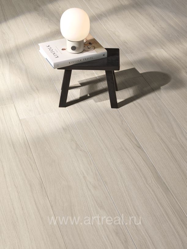 Керамогранит Refin Eik в интерьере